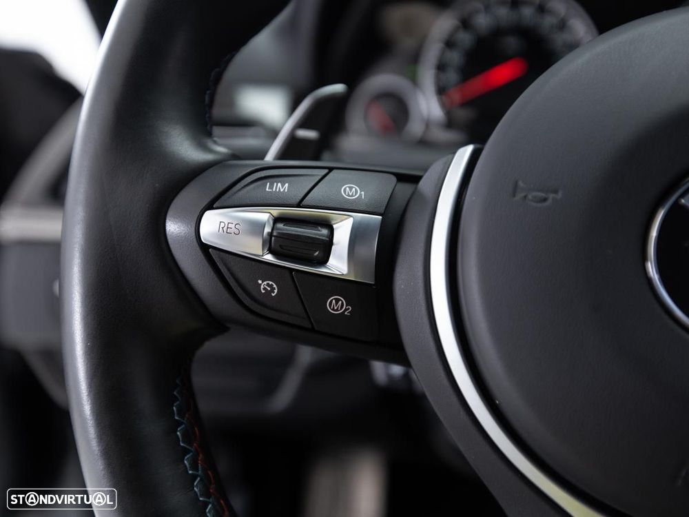 BMW M6 - 26