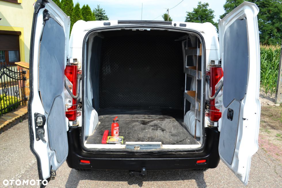 Toyota ProAce - 8