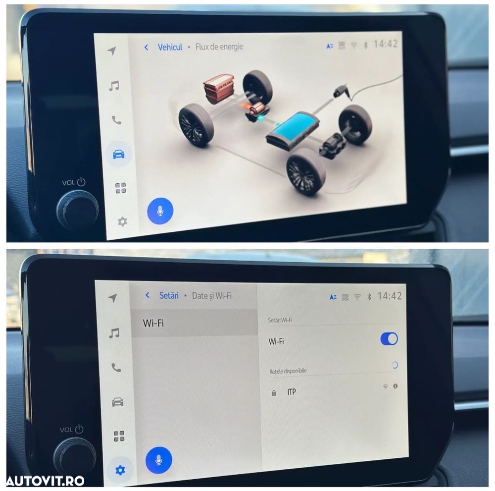 Toyota RAV4 2.5 PHEV VVT-iE 4x4 Style - 28