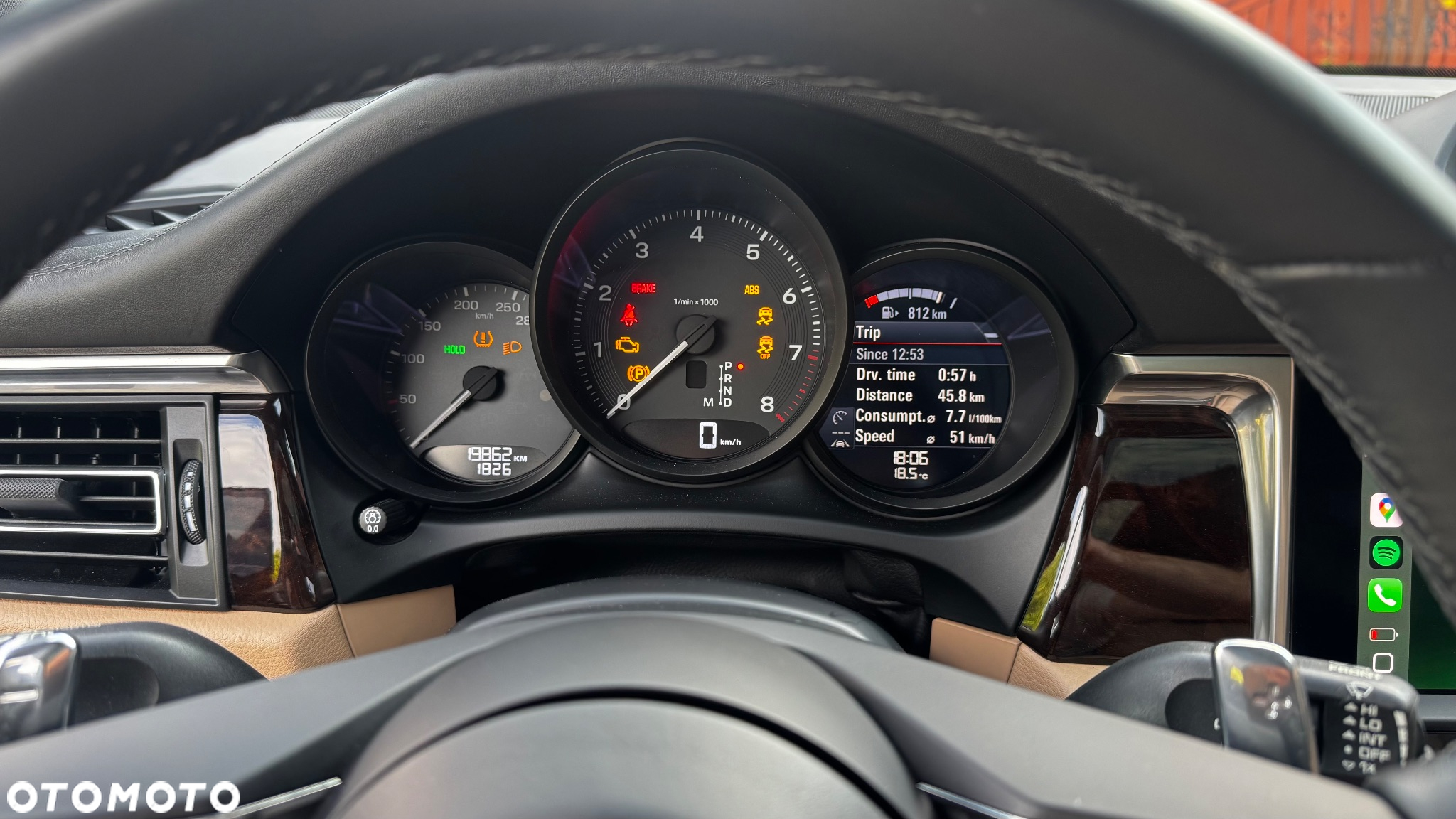 Porsche Macan PDK - 27