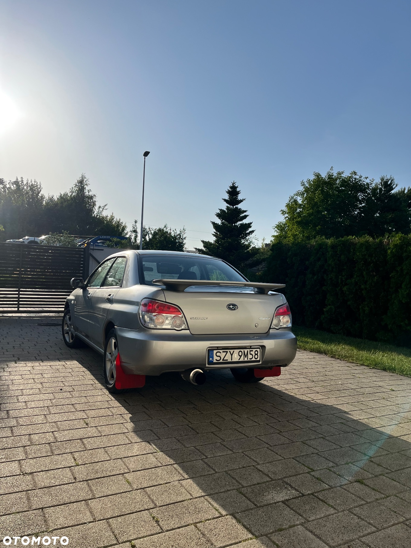 Subaru Impreza 2.5 - 2