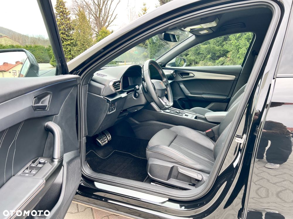 Cupra Formentor VZ 2.0 TSI 4Drive DSG - 21