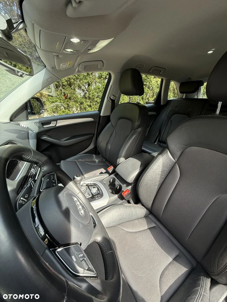 Audi Q5 - 12