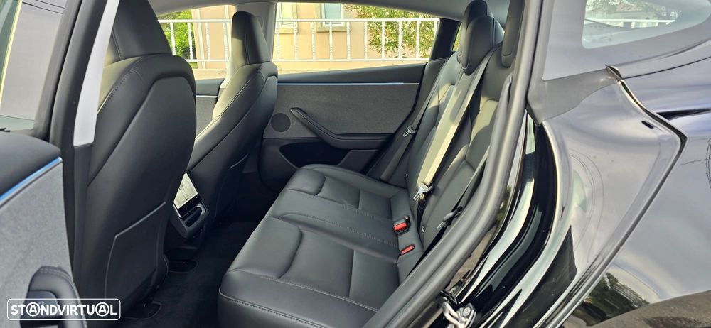 Tesla Model Y Performance Tração Integral - 14