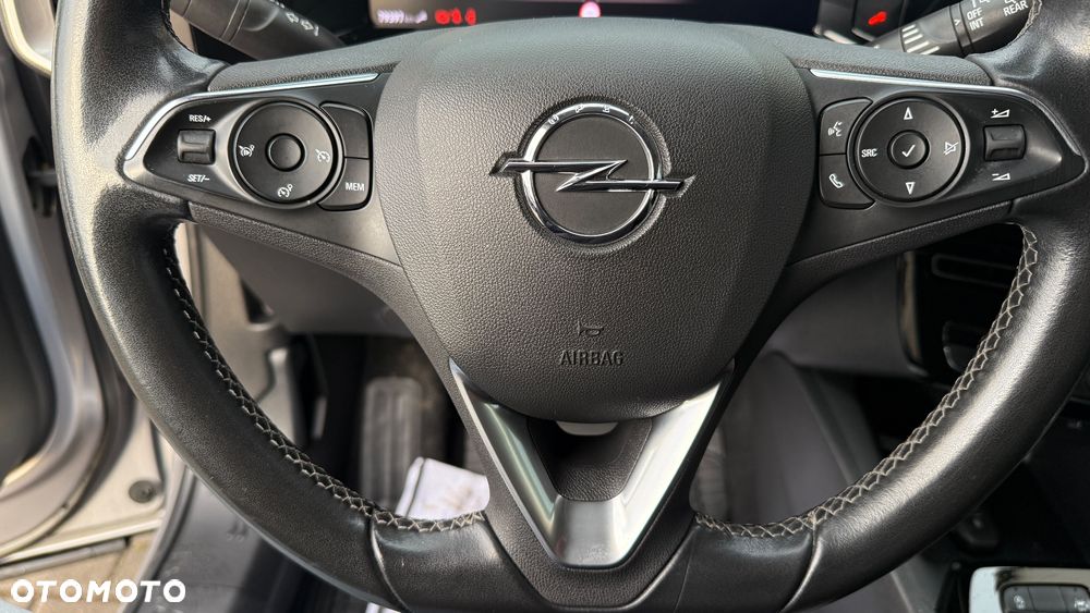 Opel Mokka 1.5 CDTI Elegance S&S - 28