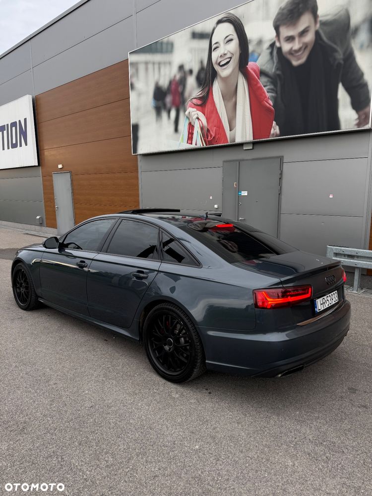 Audi A6 - 18