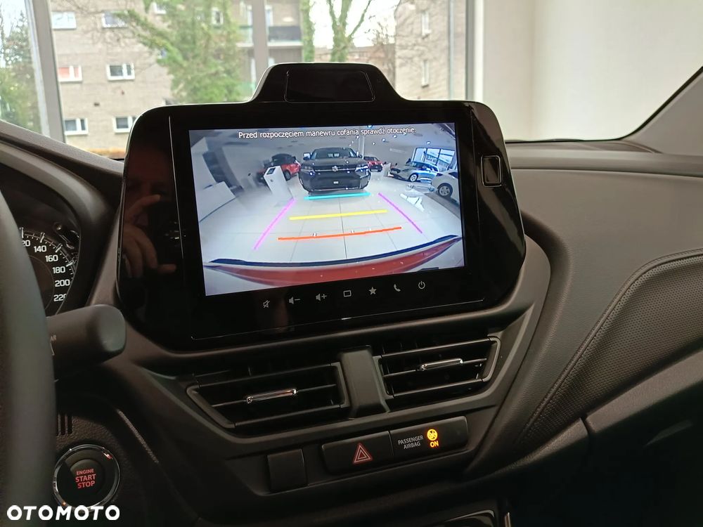 Suzuki SX4 S-Cross 1.4 SHVS Premium Plus SP - 12