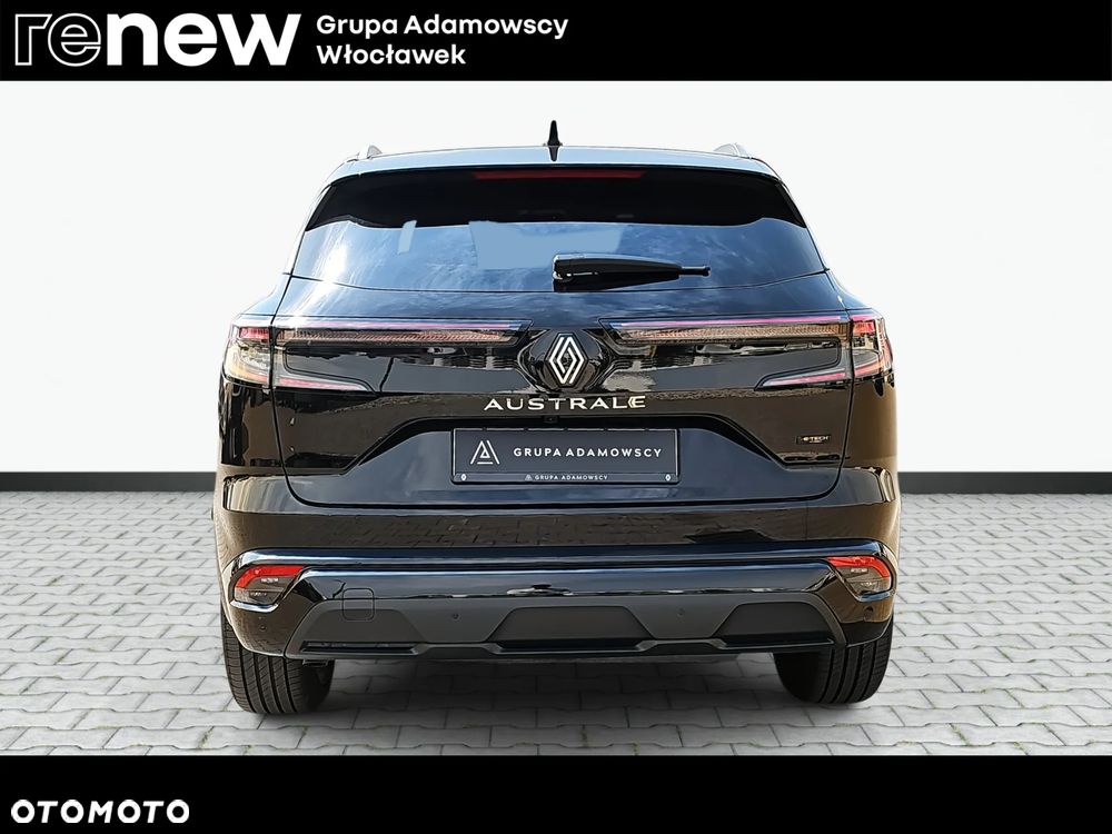Renault Austral 1.2 E-Tech Full Hybrid 200 Iconic MMT - 9
