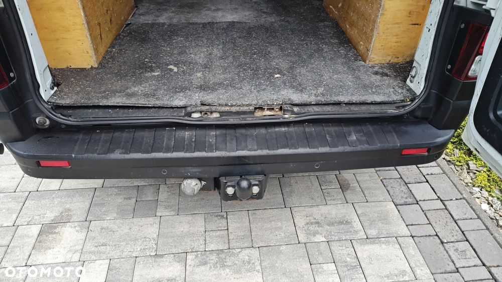 Renault Trafic L2H1 2,9t Pack Clim - 33