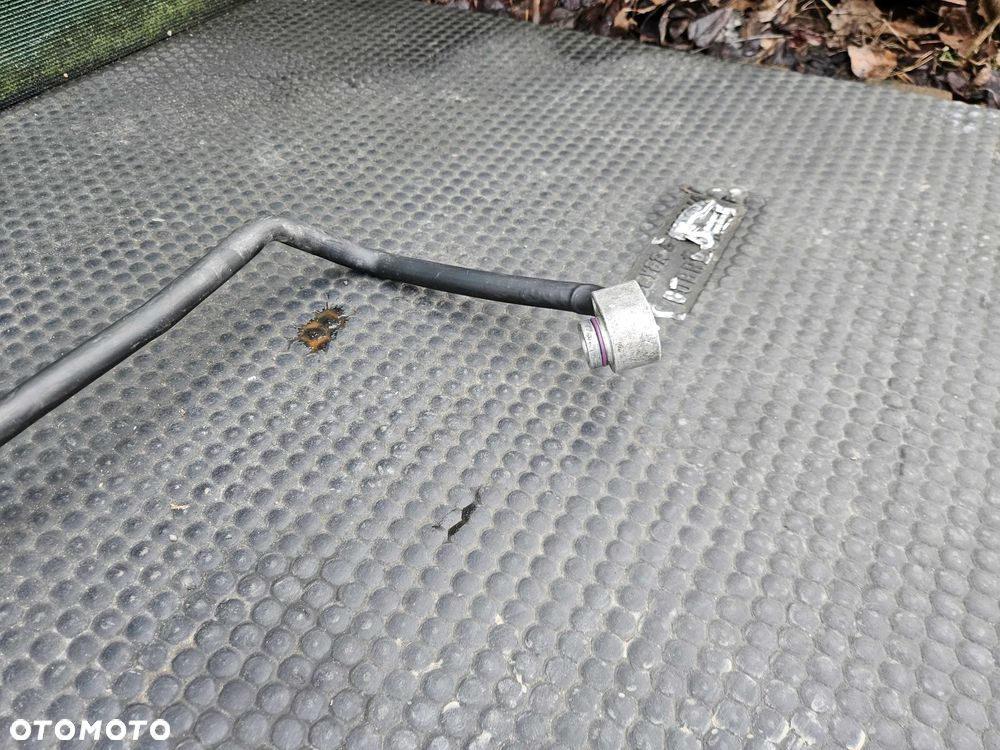 Przewod Klimatyzacji 8E0260707BH Waz Klimatyzacja Klima Audi A4 B6 B7 - 20