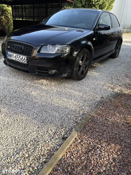 Audi A3 Sportback - 3
