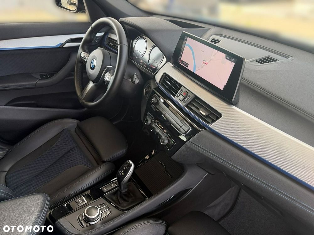 BMW X1 - 21