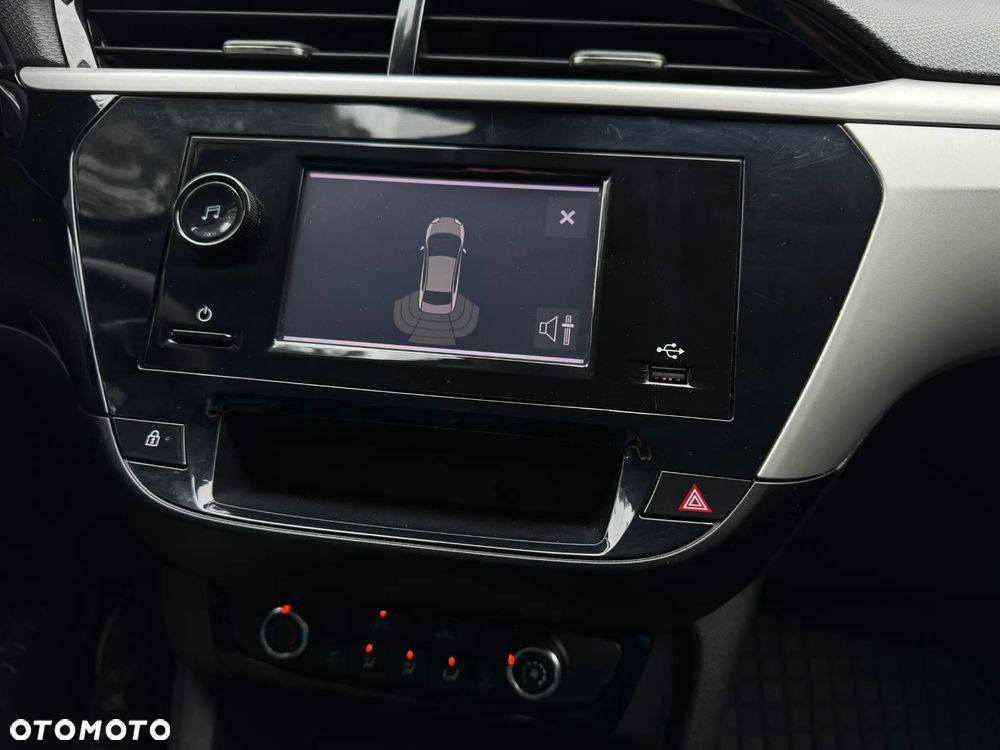 Opel Corsa 1.2 Edition Business Pack S&S - 18