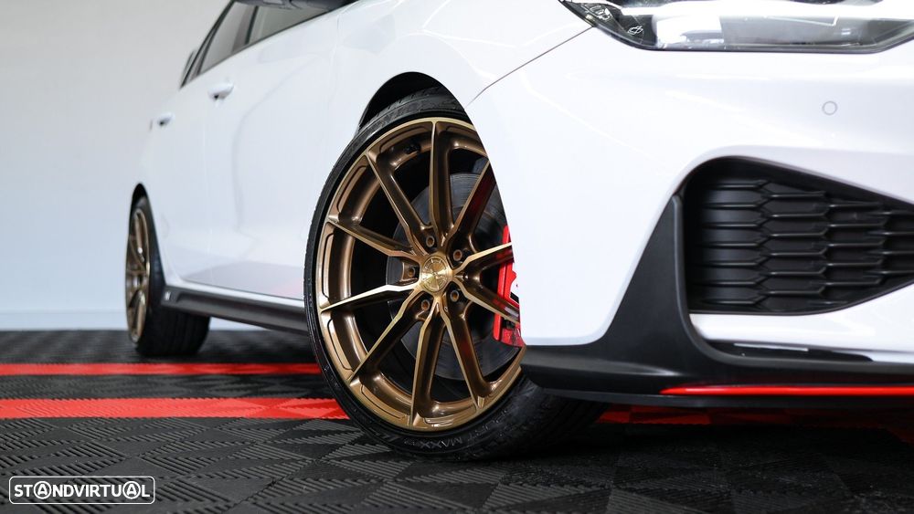 Hyundai i30 2.0 T-GDI DCT N Performance - 4