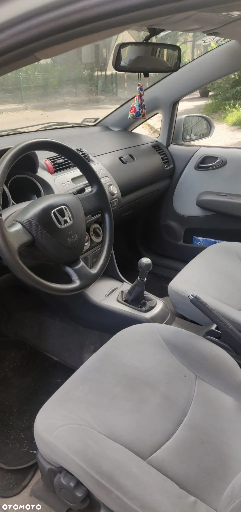 Honda City 1.4 Comfort - 10