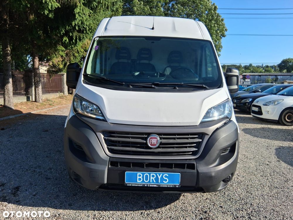 Fiat Ducato - 4