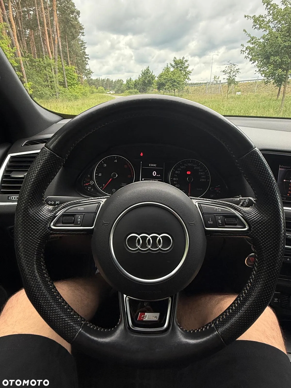 Audi Q5 2.0 TDI (clean diesel) ultra - 15