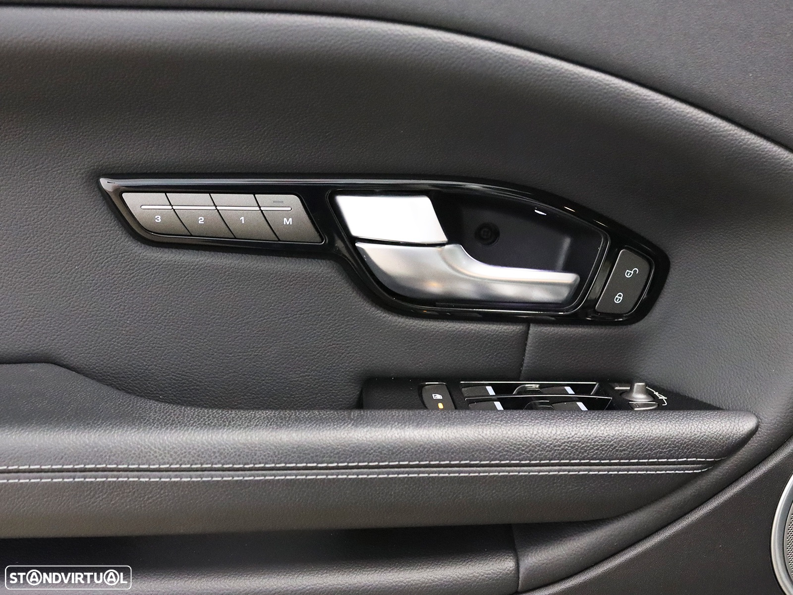 Land Rover Range Rover Evoque 2.0 TD4 HSE Dynamic Auto - 21