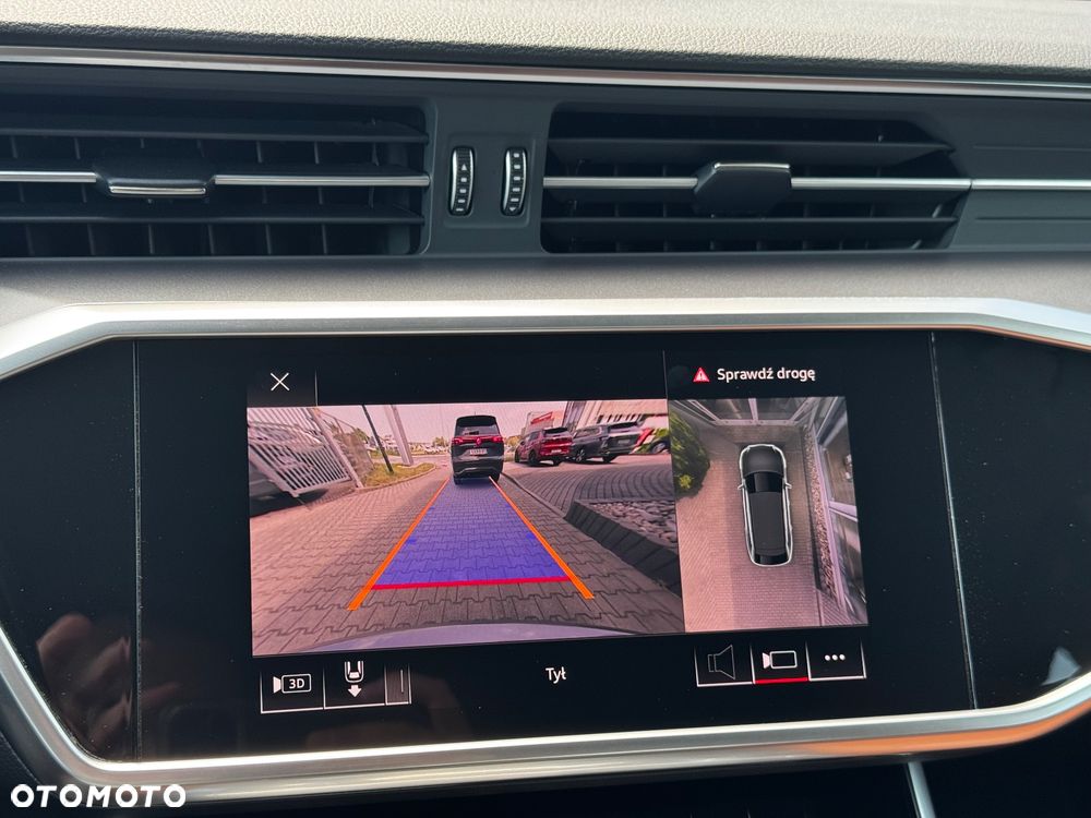 Audi A6 Avant 45 TFSI Quattro S tronic - 18