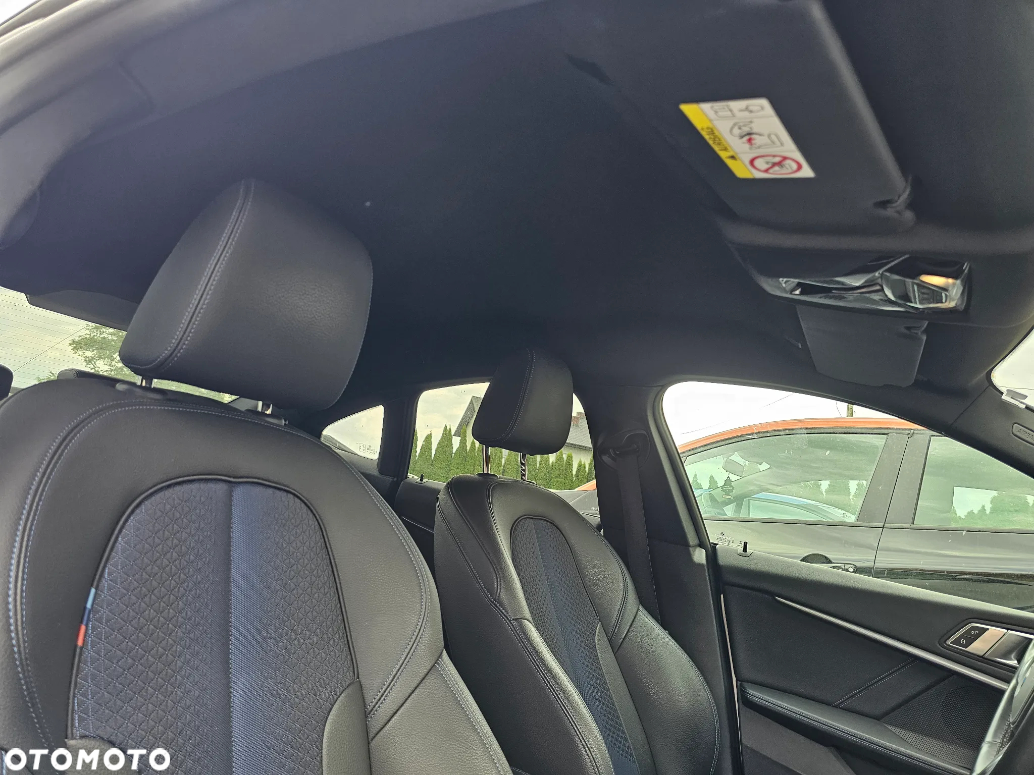 BMW Seria 2 220d Gran Coupe - 17