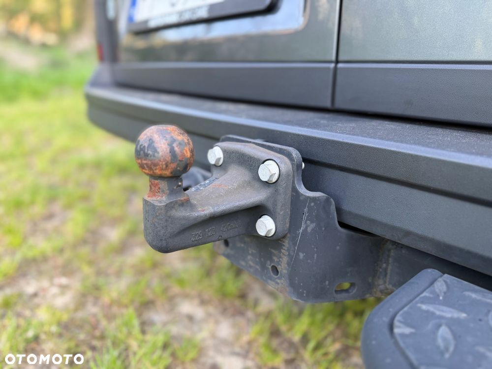 Volkswagen Grand California - 24