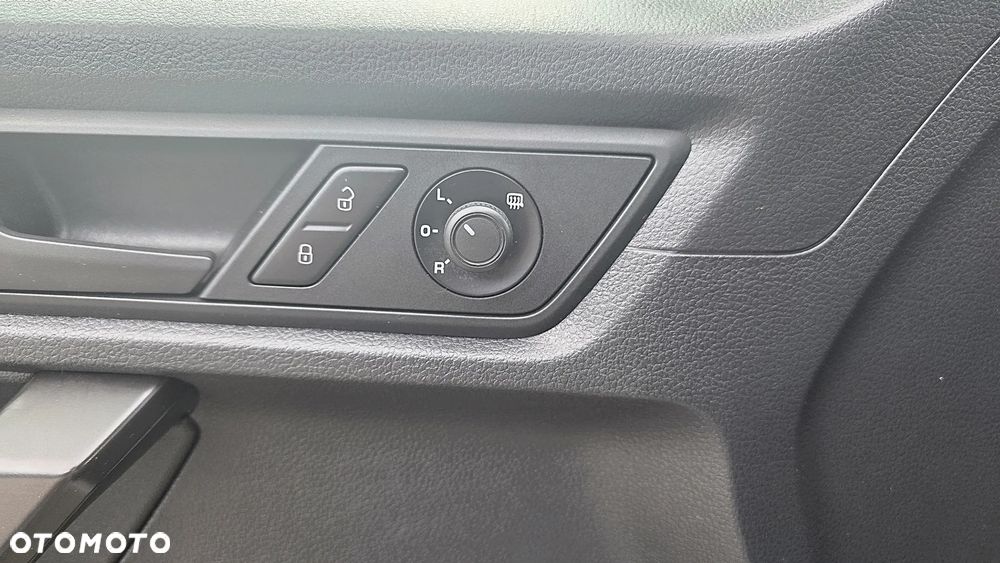Volkswagen Caddy - 14