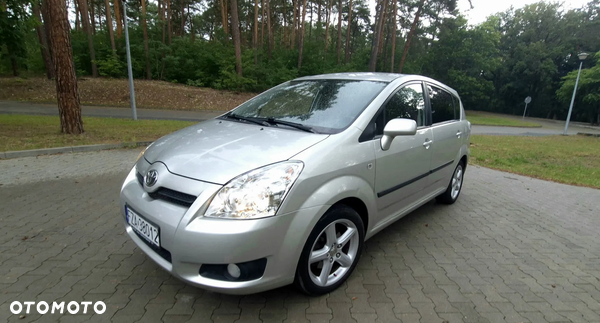Toyota Corolla 1.8 CE