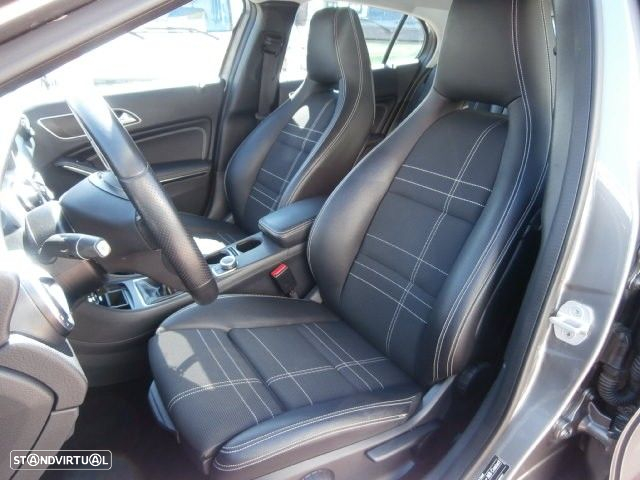 Mercedes-Benz GLA 180 CDi Style - 11