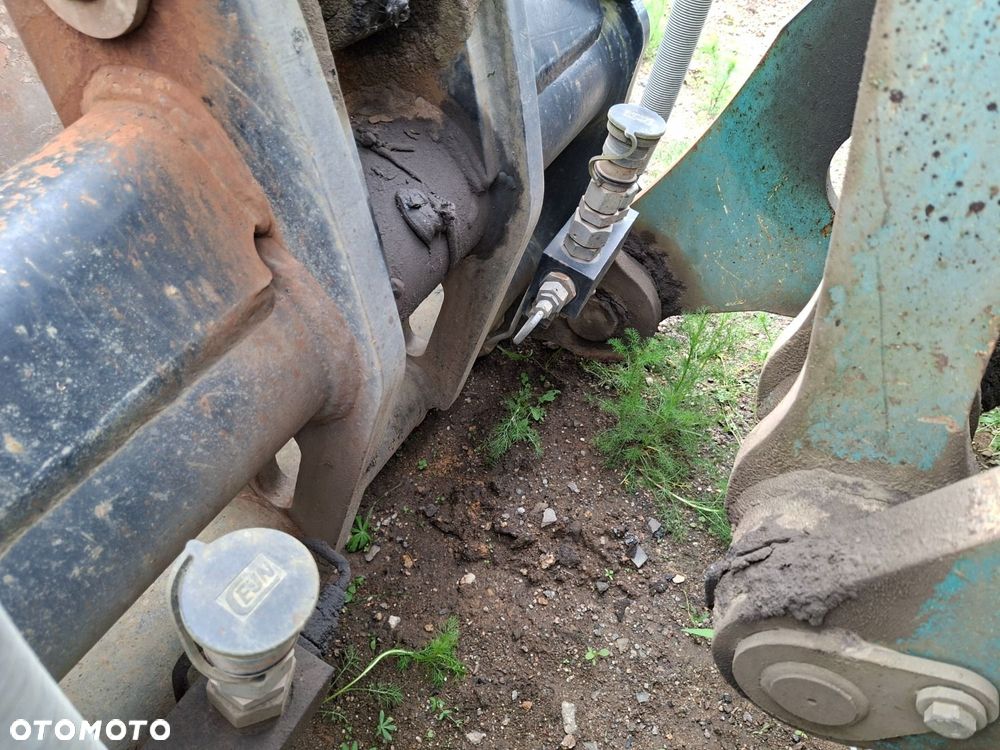 Terex Tl 260 4X4 - 22