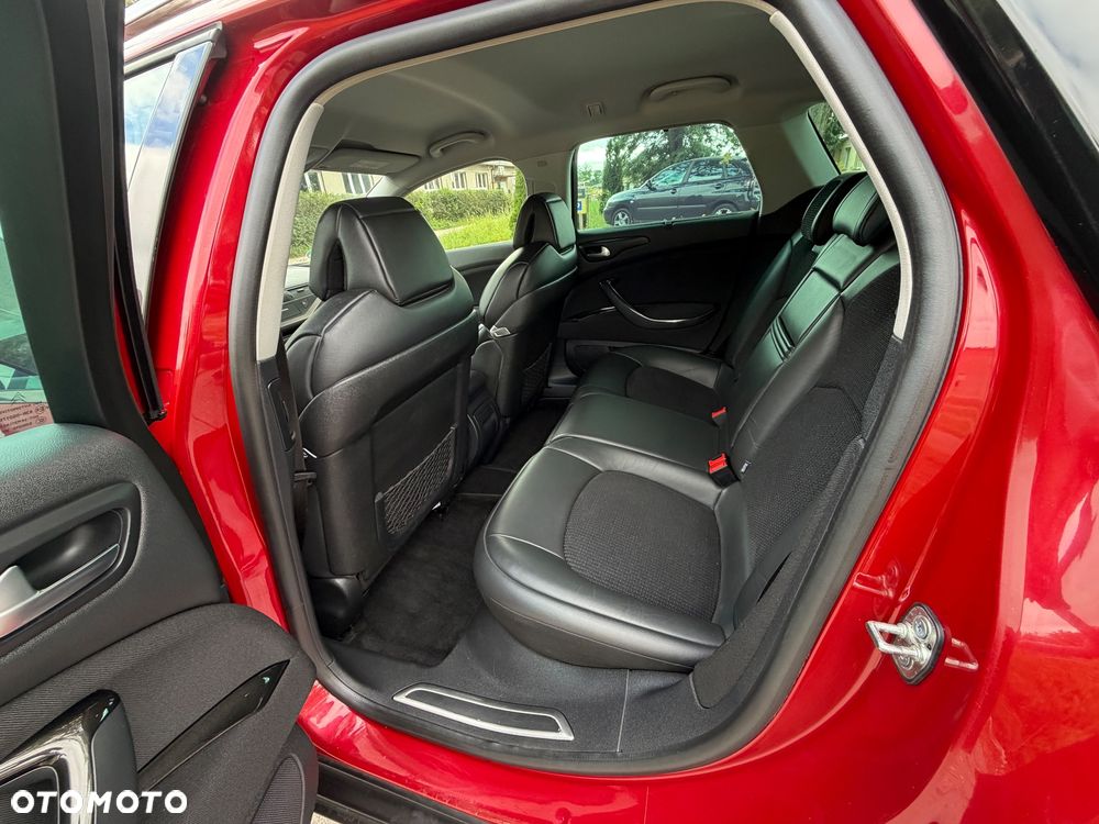 Citroën C5 HDi 140 FAP Exclusive - 23