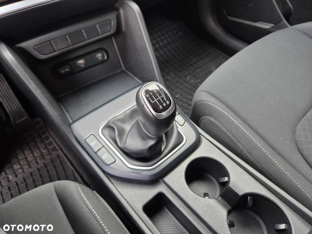 Kia Sportage 1.6 T-GDI M 2WD - 15