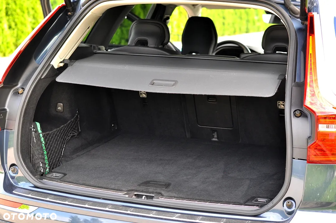 Volvo XC 60 B4 D Geartronic Inscription - 16