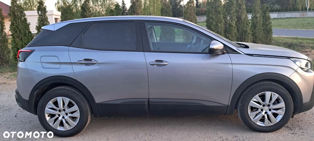 Peugeot 3008 BlueHDi 130 Stop & Start Active - 6
