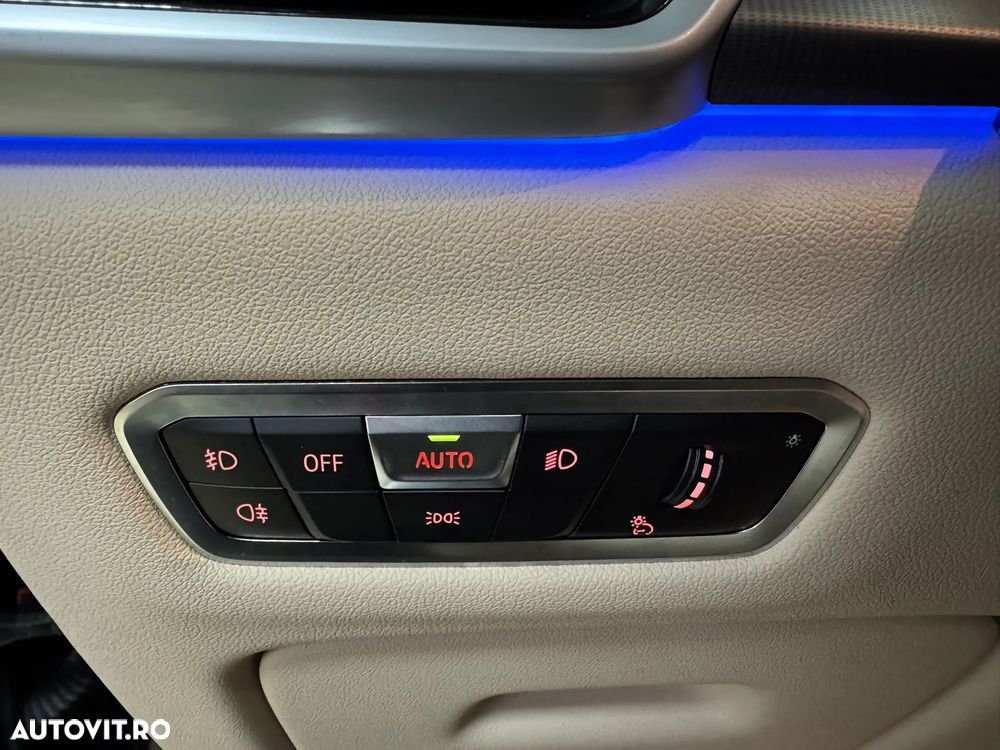 BMW X5 xDrive30d AT MHEV - 36