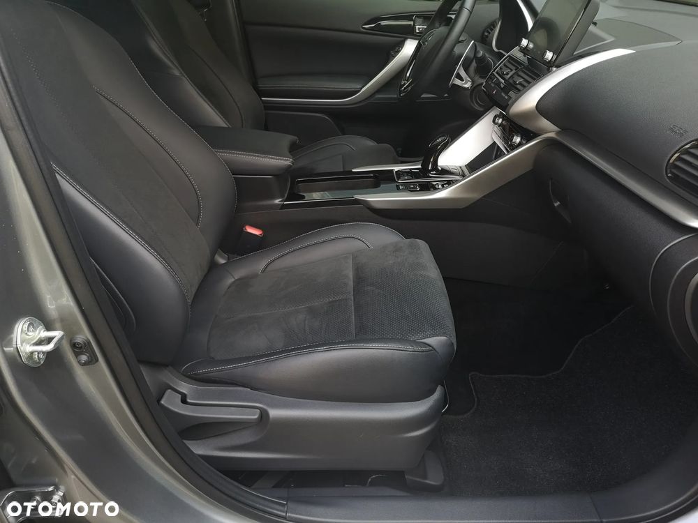 Mitsubishi Eclipse Cross 2.4 PHEV Intense Plus Ralliart - 27