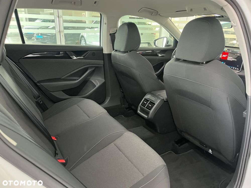 Volkswagen Passat Variant 1.5 TSI EVO Business - 31