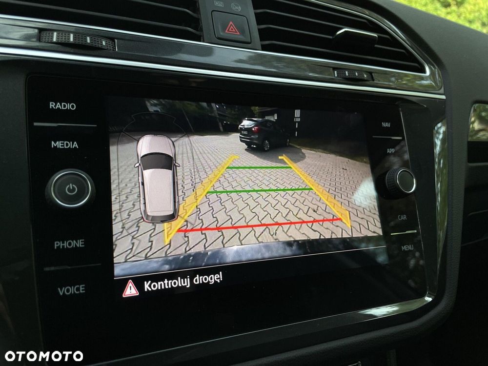 Volkswagen Tiguan 2.0 TSI 4Mot Highline DSG - 21