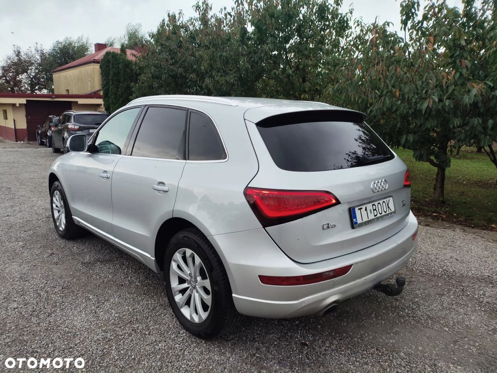 Audi Q5 - 4