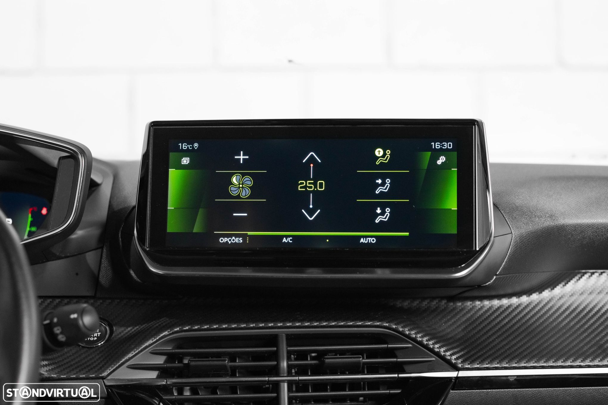 Peugeot 2008 1.2 PureTech Allure EAT8 - 16