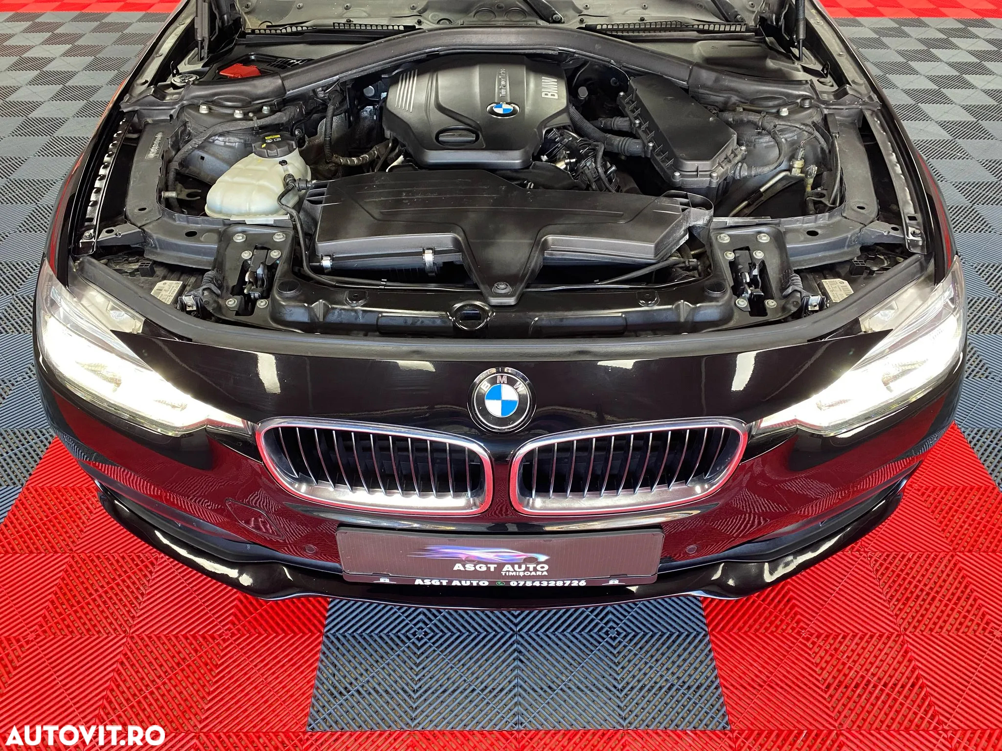 BMW Seria 3 - 22