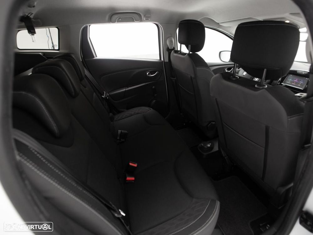 Renault Clio Sport Tourer 1.5 dCi Limited EDition - 10