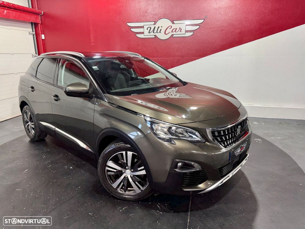 Peugeot 3008 - 52