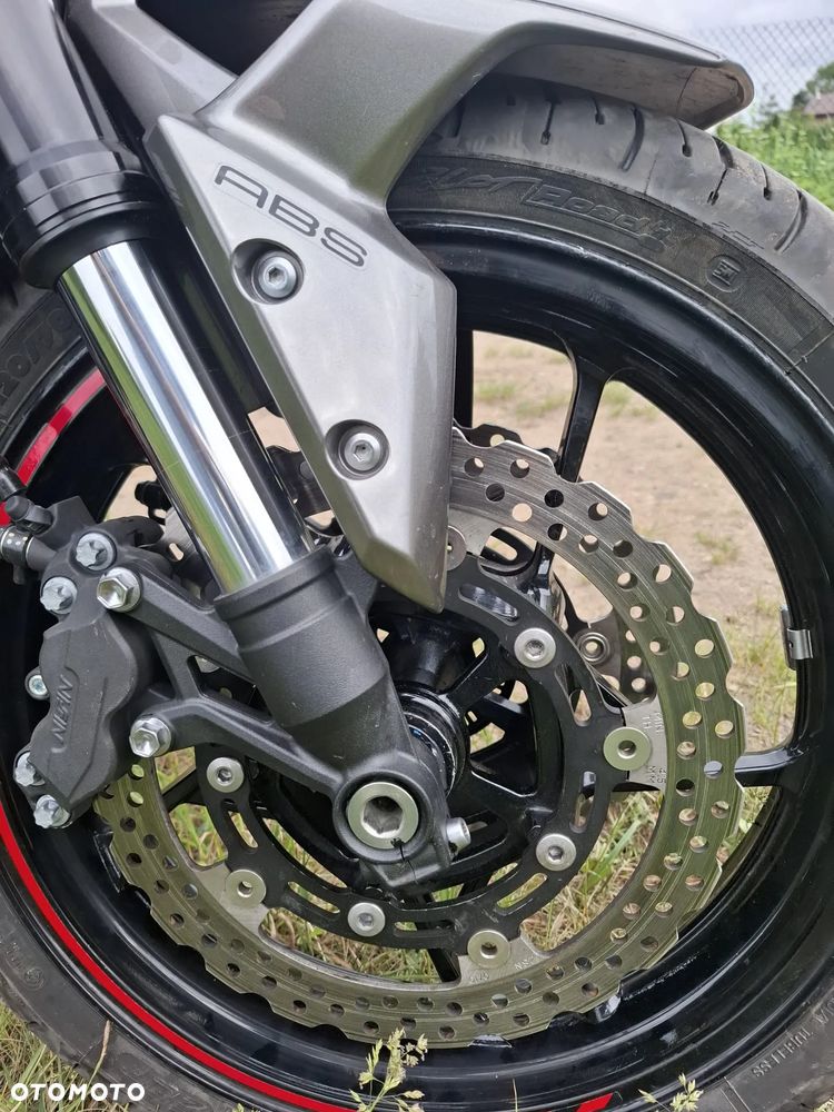 Kawasaki Z 900 - 23