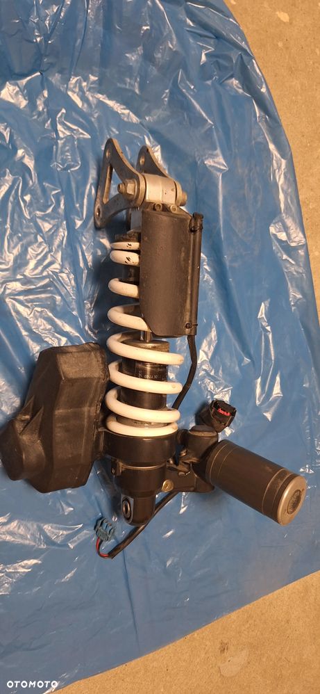 Amortyzator tyl ESA BMW K1200 S R - 2