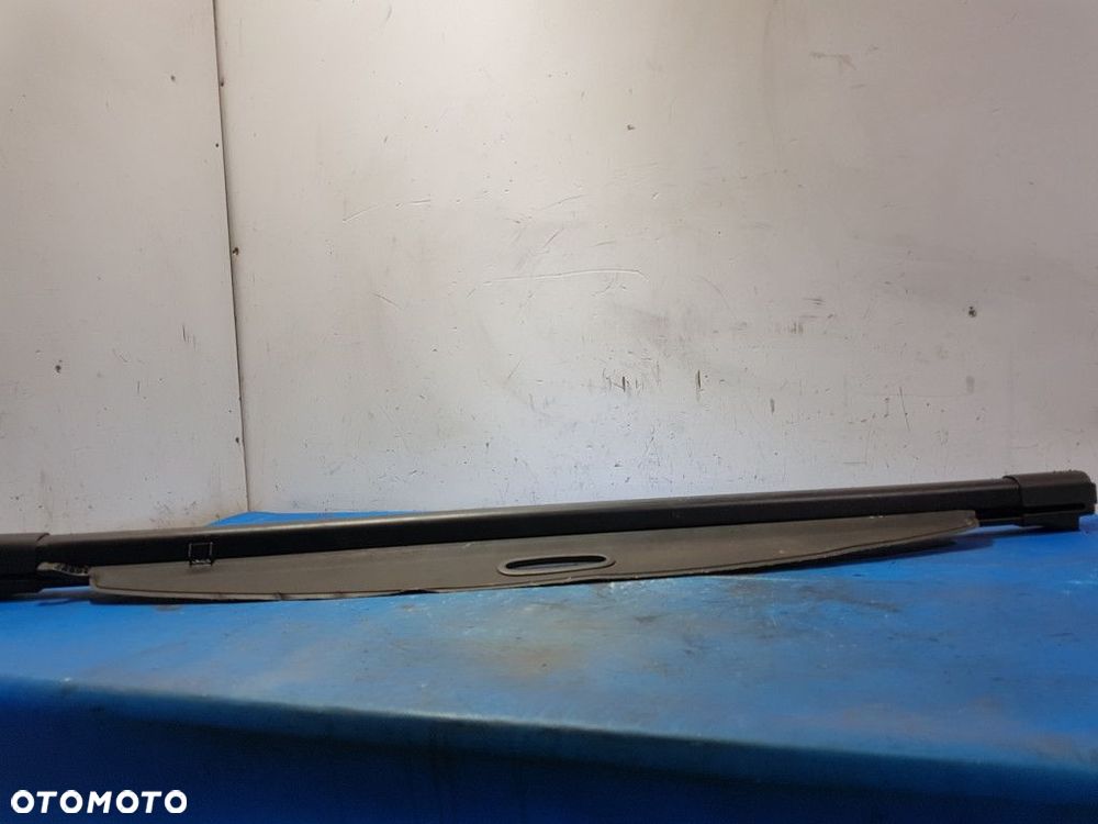 KIA CEED I KOMBI ROLETA  B AGAŻNIKA - 1