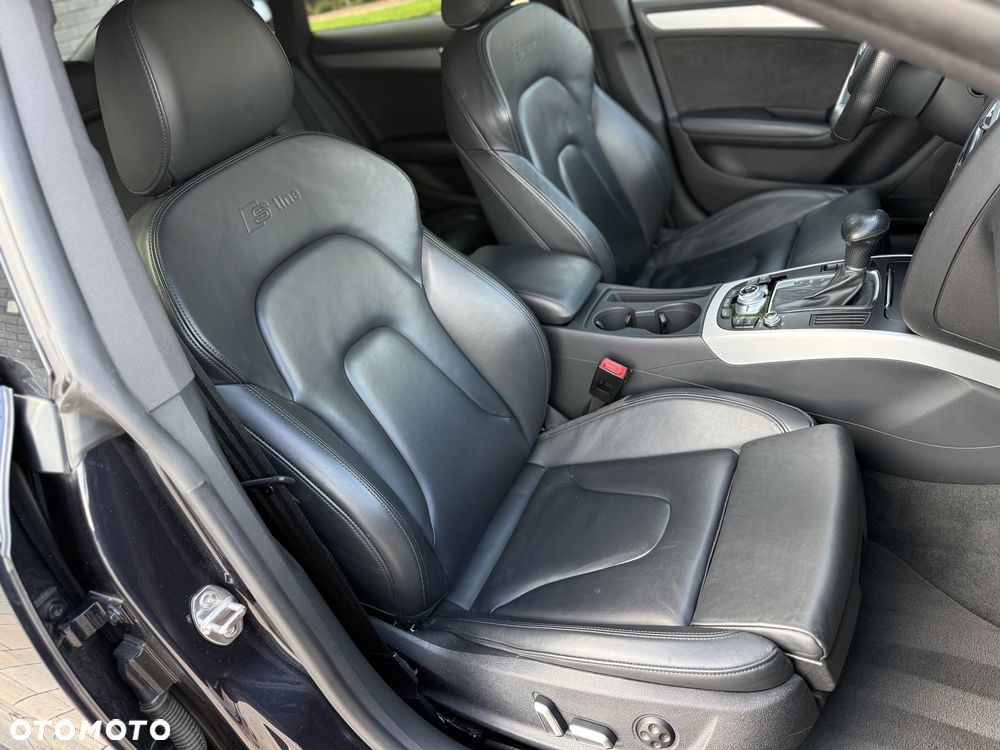 Audi A5 Sportback 3.0 TDI quattro DPF S tronic - 20