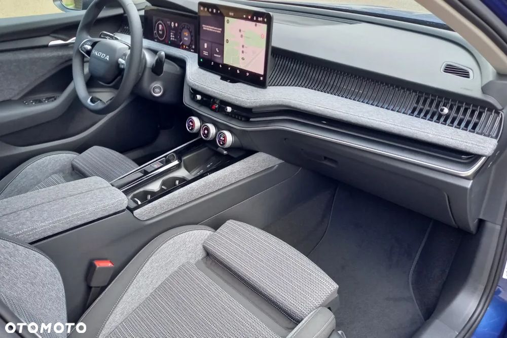 Skoda Superb 1.5 TSI mHEV Essence DSG - 8