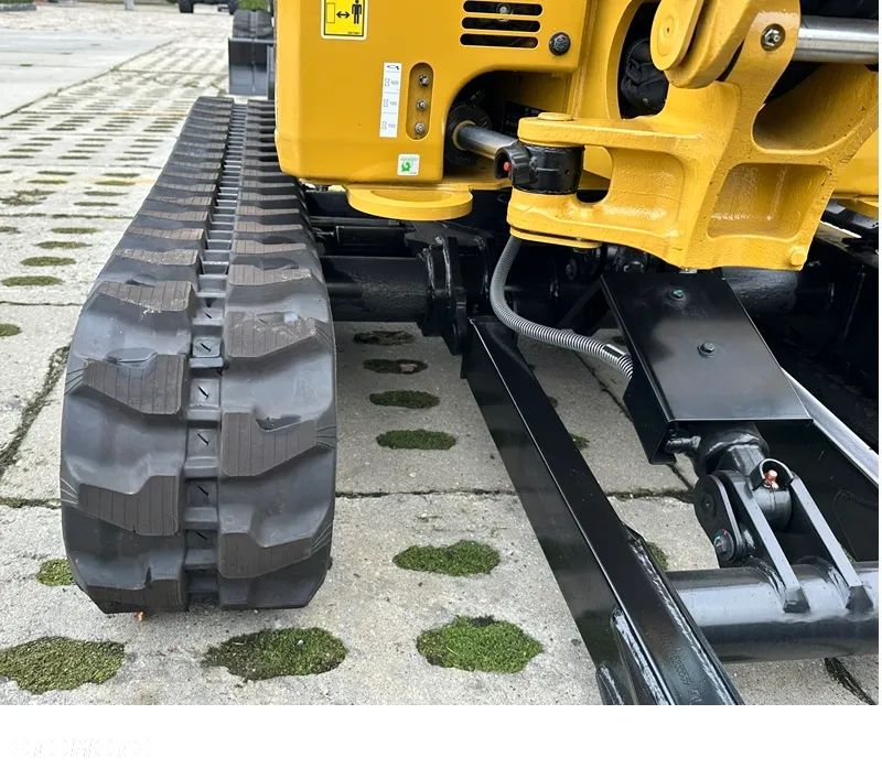 Caterpillar 302 CR - 10