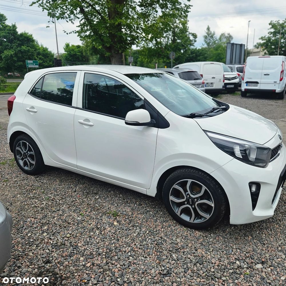 Kia Picanto - 4