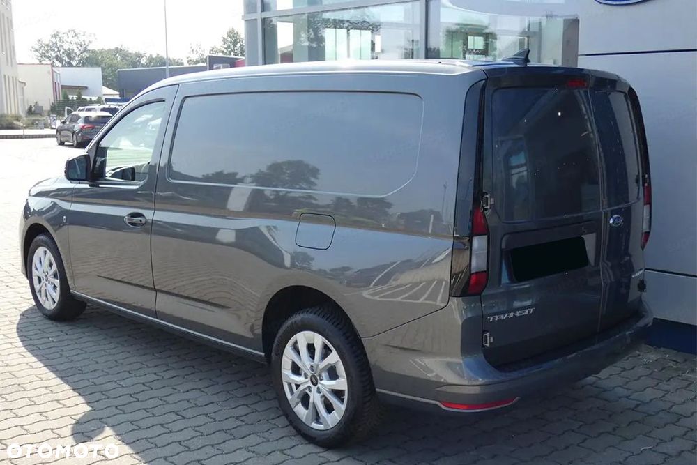 Ford Transit Connect - 7